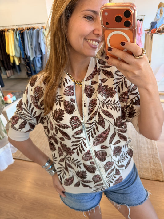 Bolero Natura