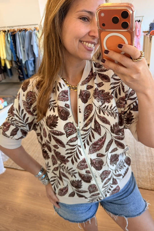 Bolero Natura