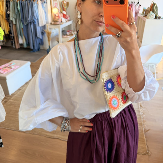 Blusa Diana