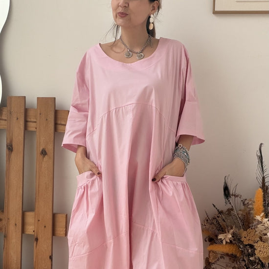 Vestido Valentina