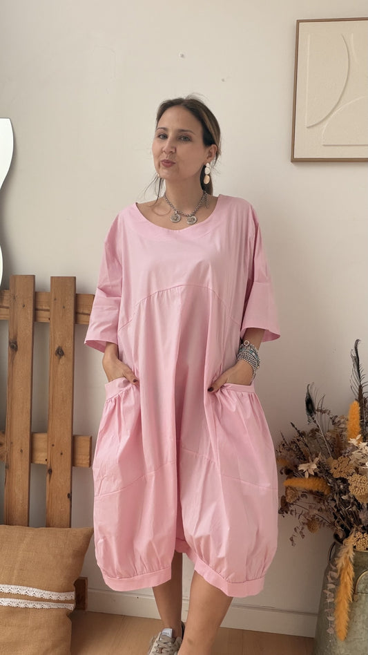 Vestido Valentina