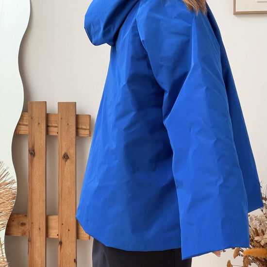 Parka Sofia