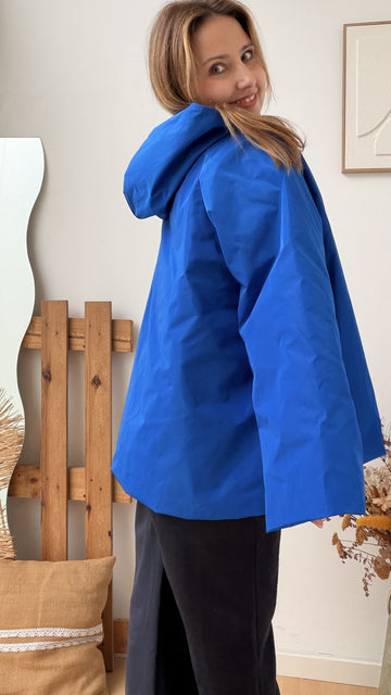 Parka Sofia