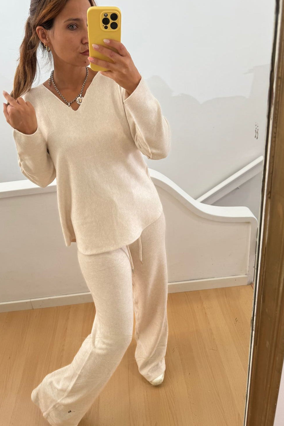 Conjunto Malha Premium – vista 1