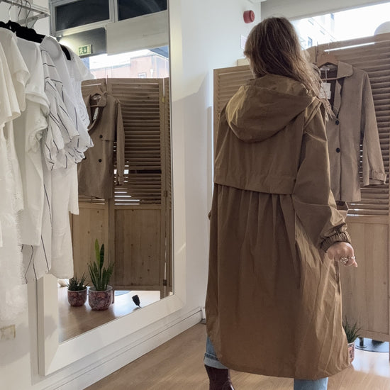Parka Telma