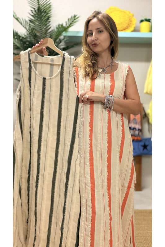 Vestido Agadir