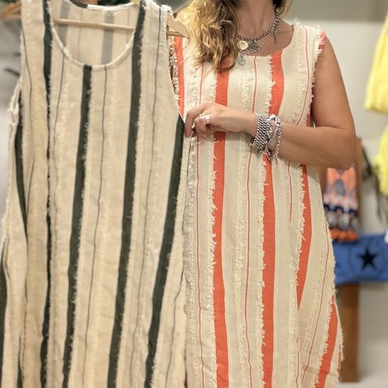 Vestido Agadir