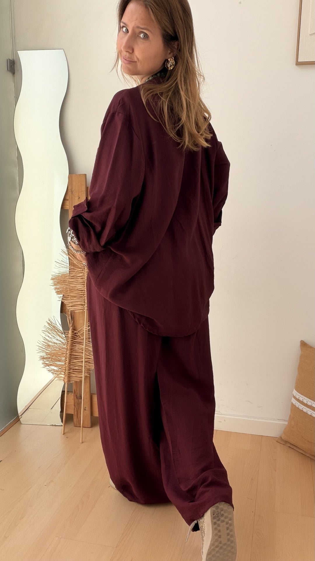Conjunto Teresa