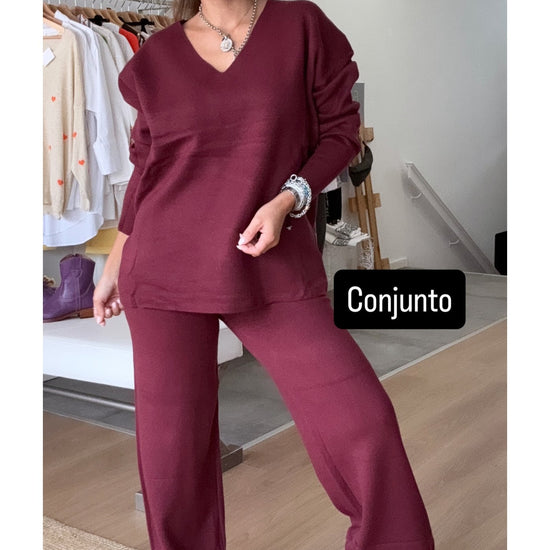 Conjunto Malha Premium – vista 1