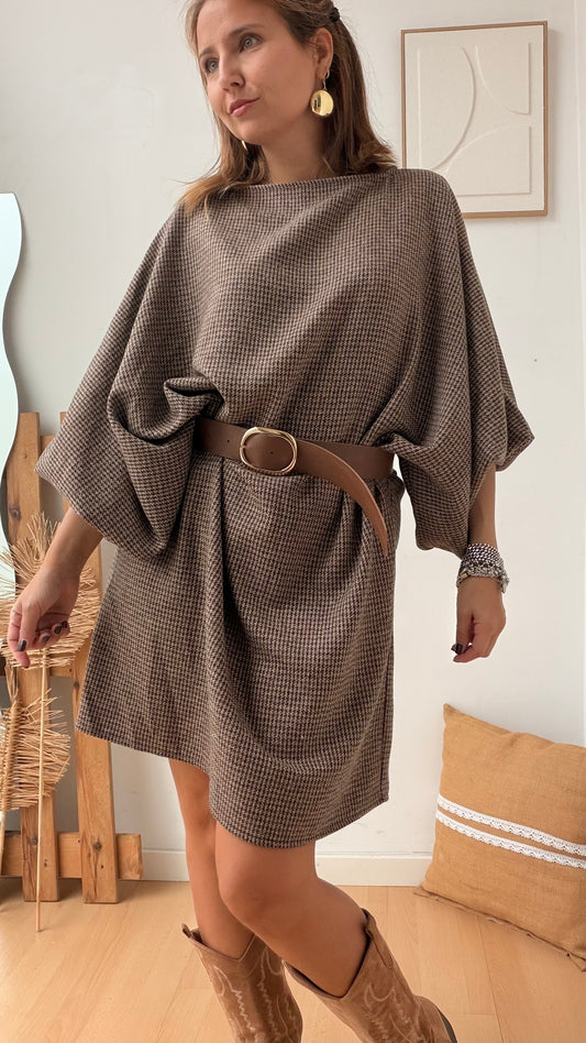 Vestido Elle