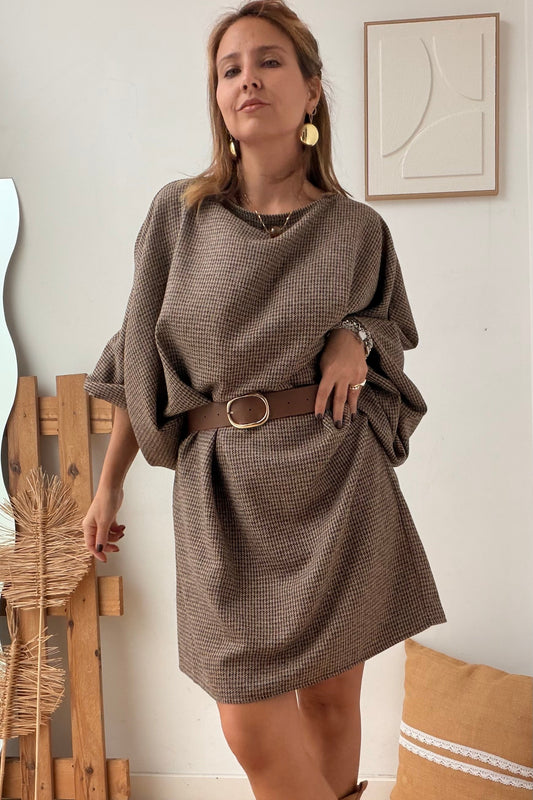 Vestido Elle