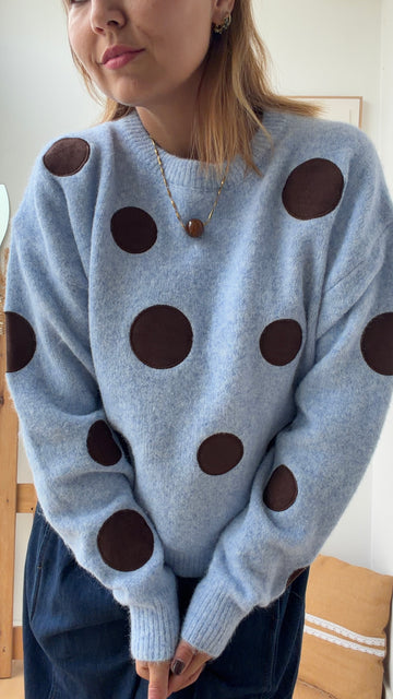 Camisola DOT