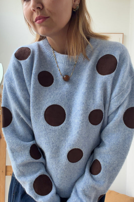 Camisola DOT