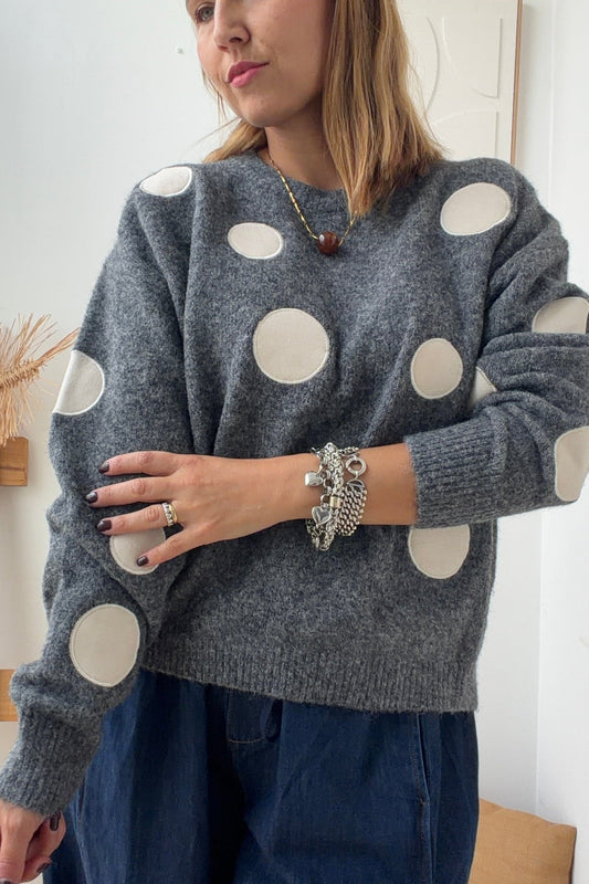 Camisola DOT