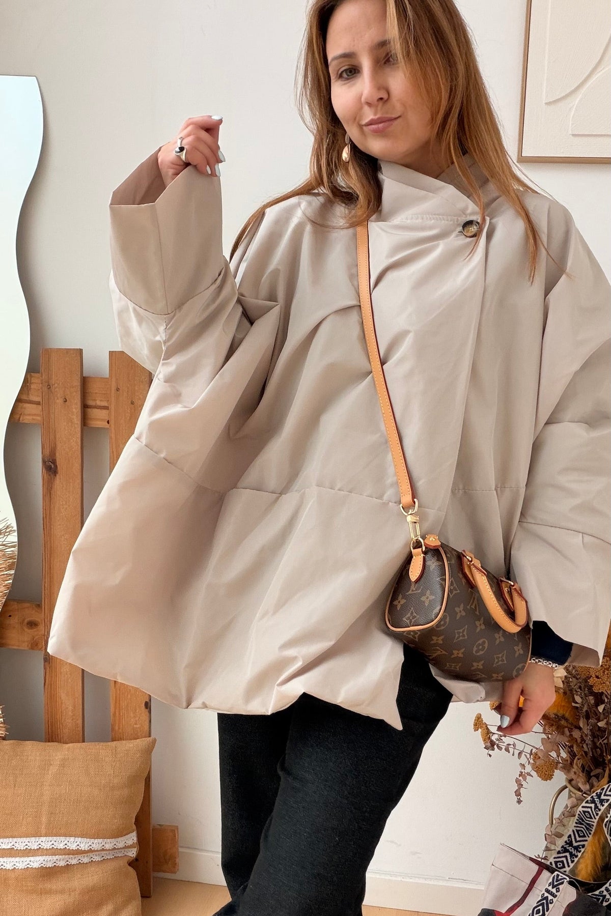 Parka Rita