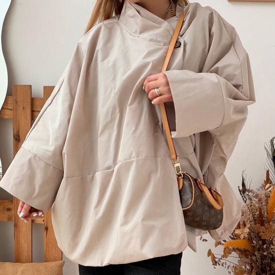 Parka Rita