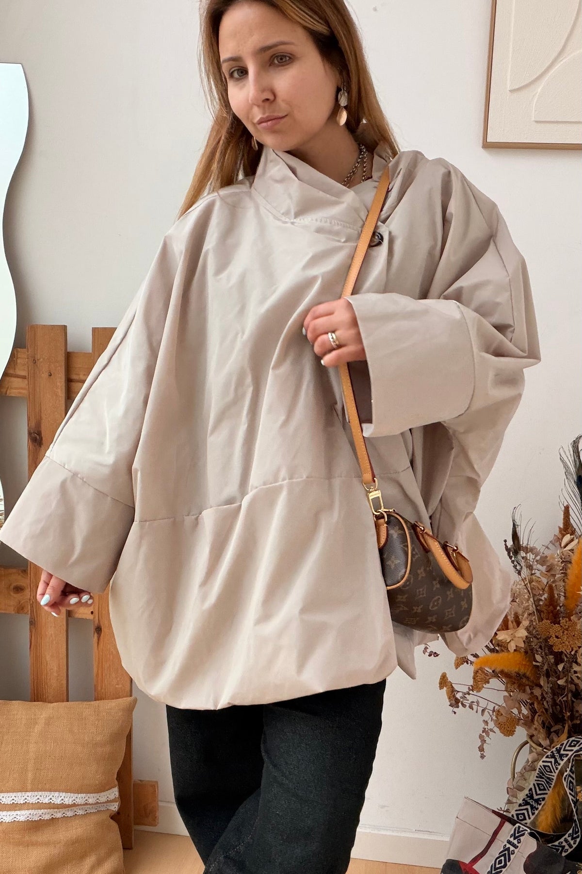 Parka Rita