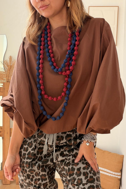 Blusa Diana – vista 1