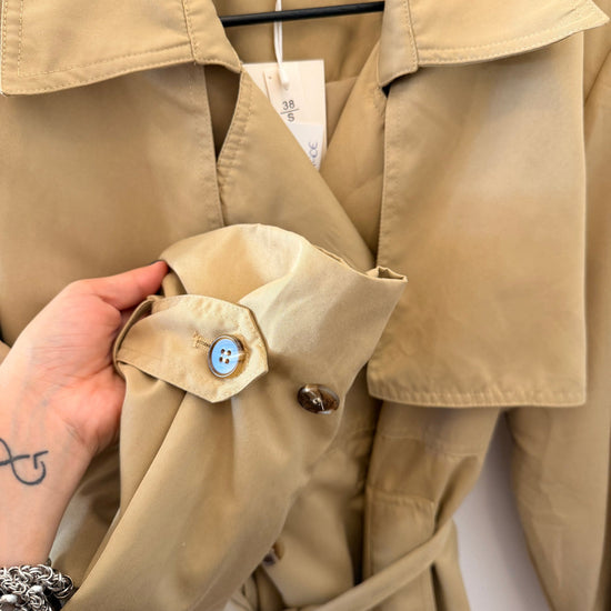 Trench Coat – vista 2