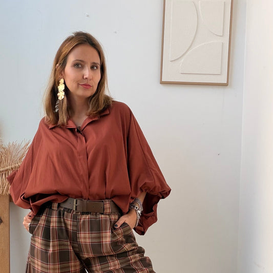 Blusa Gio
