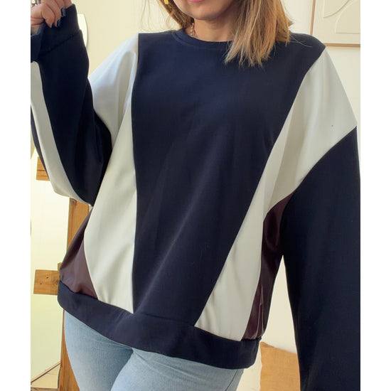 Sweat Casual Chic – vista 1