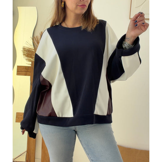 Sweat Casual Chic – vista 2