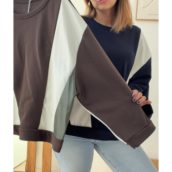 Sweat Casual Chic – vista 3