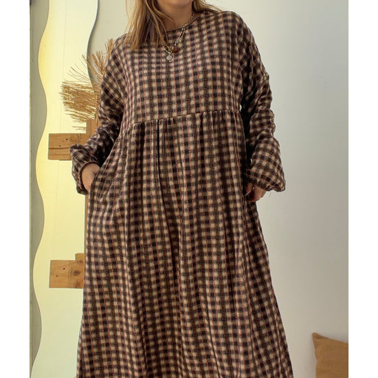 Vestido Eva – vista 1
