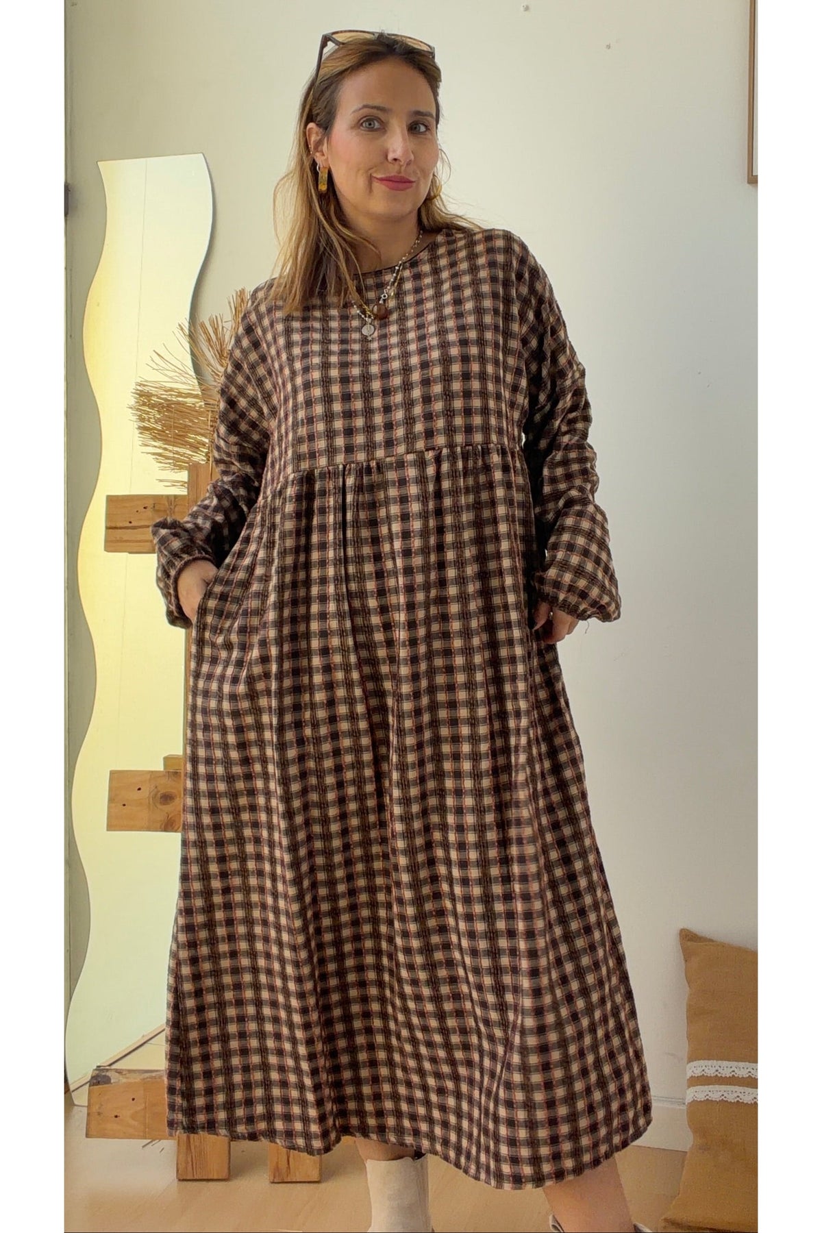 Vestido Eva – vista 1