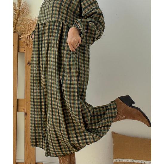 Vestido Eva – vista 5
