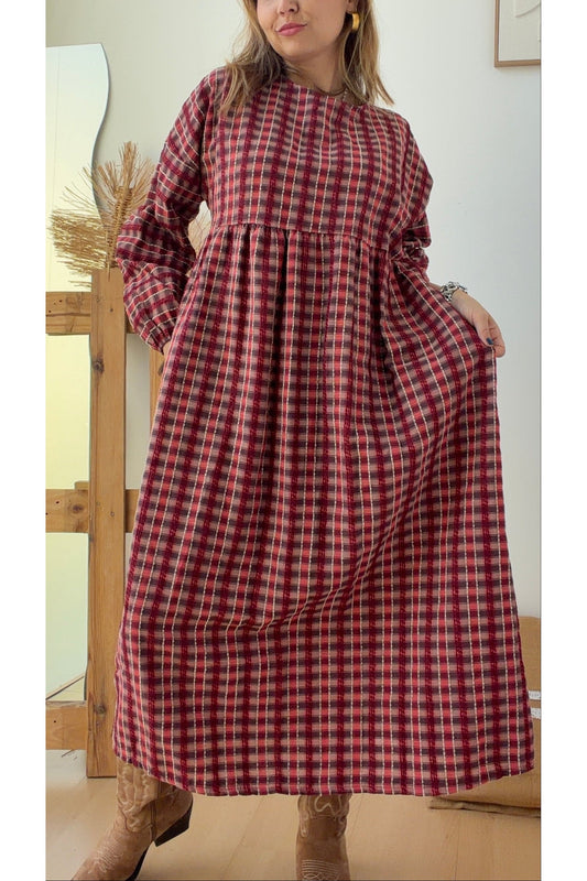 Vestido Eva – vista 2
