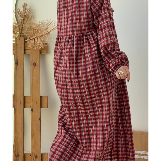 Vestido Eva – vista 4