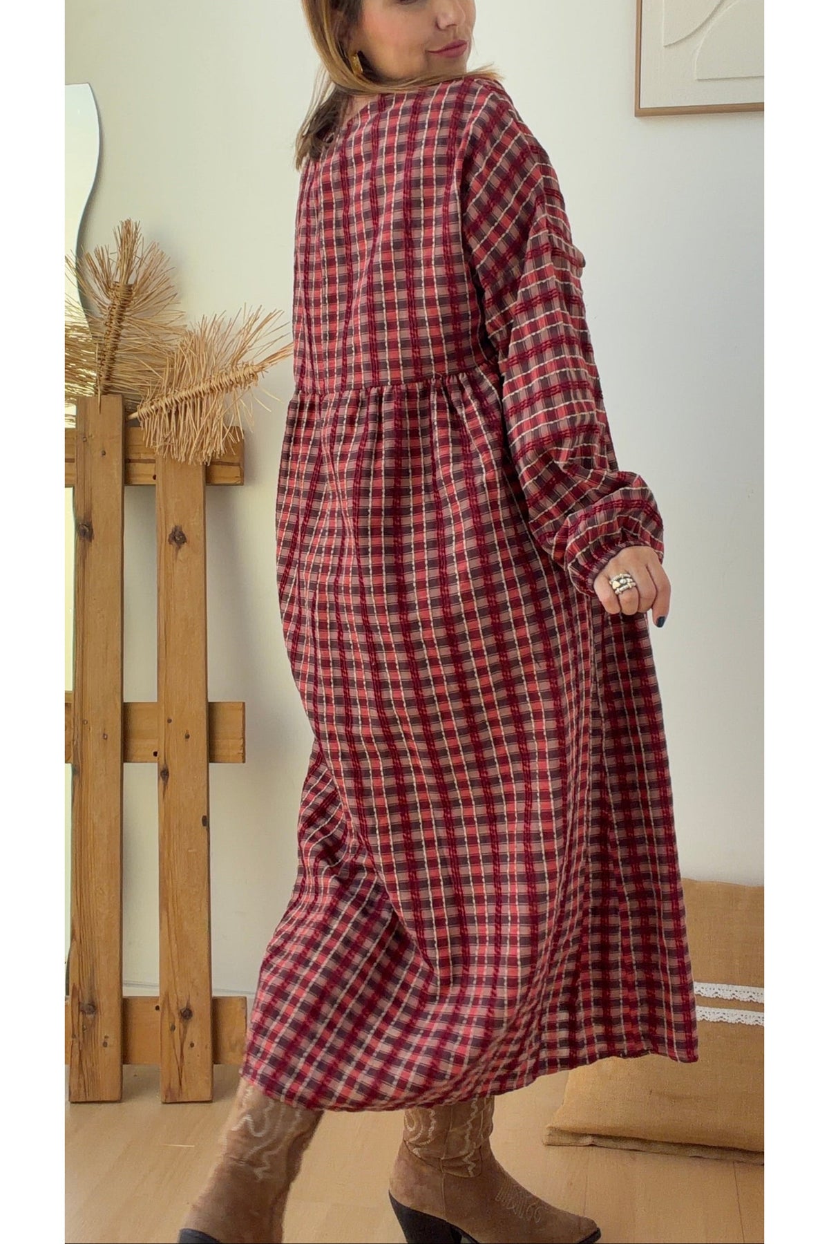 Vestido Eva – vista 4