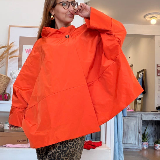 Parka Rita