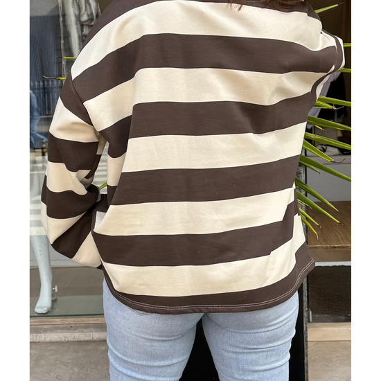 Sweat Ciao Ciao – vista 4