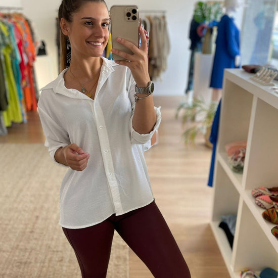 Camisa Basic Poli