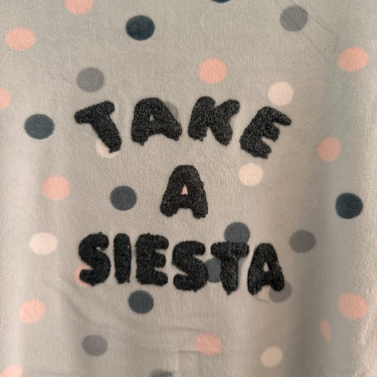Conjunto Home / Pijama Siesta – vista 4