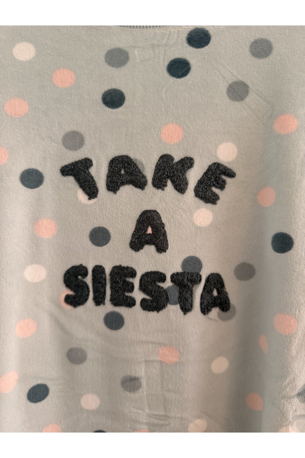 Conjunto Home / Pijama Siesta – vista 4