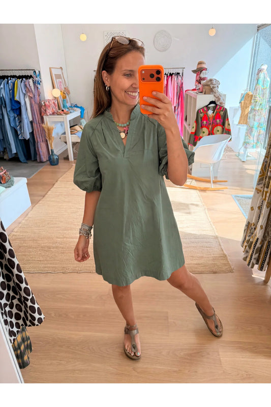 Vestido Lili
