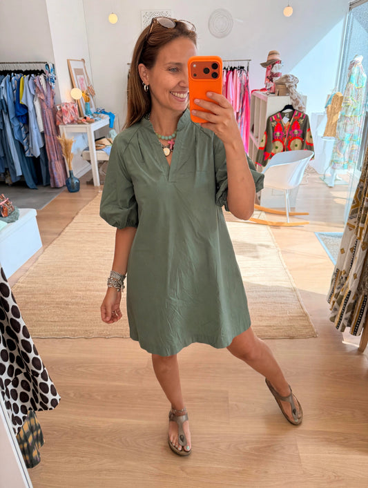 Vestido Lili