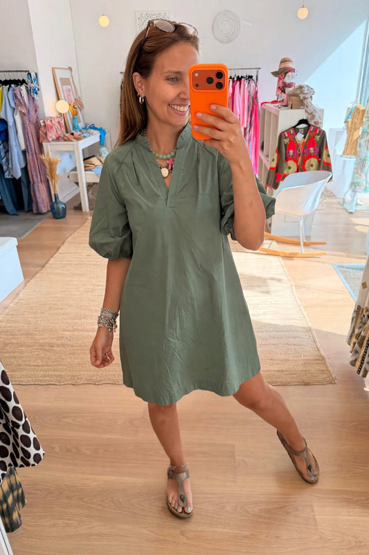 Vestido Lili