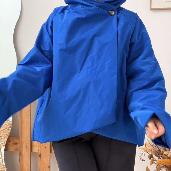 Parka Sofia