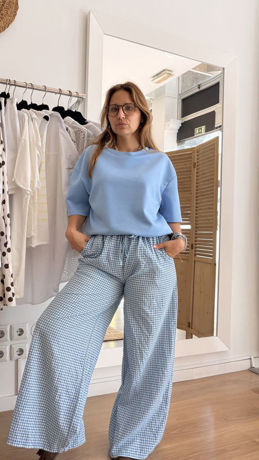 Pantalonas Vichi