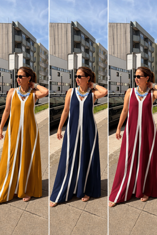 Vestido Elegant