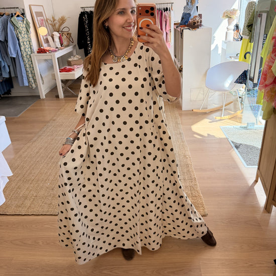 Vestido Ana