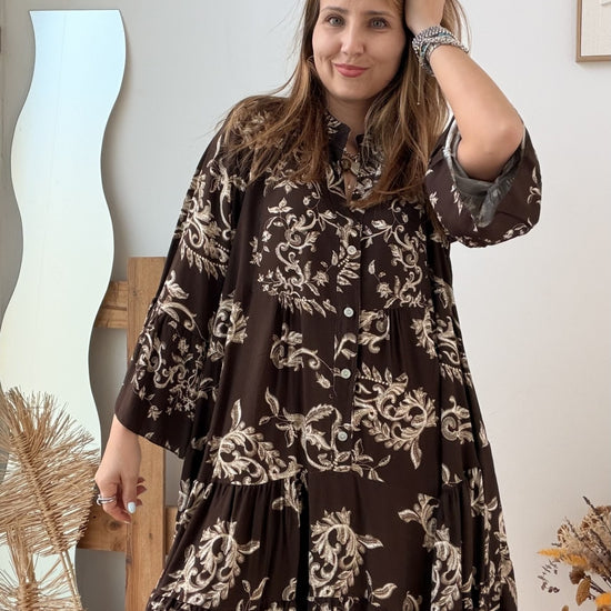 Vestido Mónica