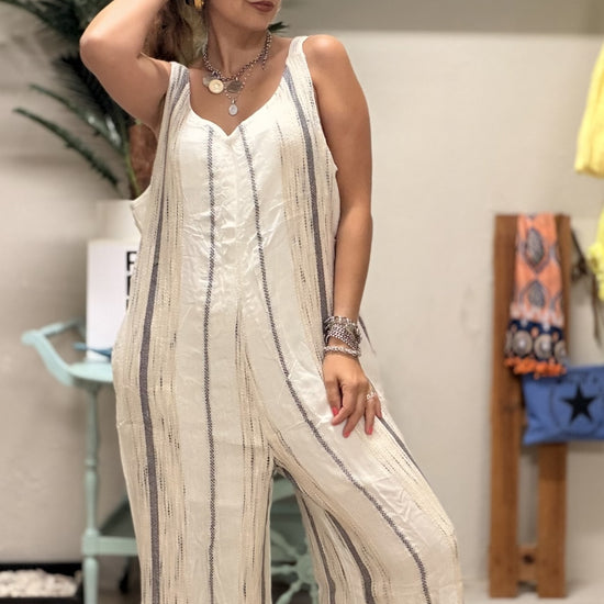 Macacão Rafaela