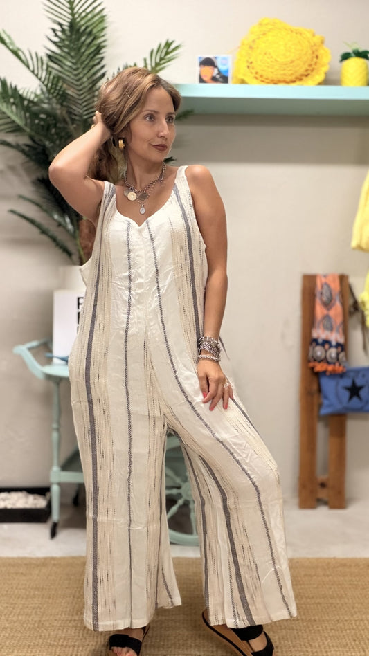 Macacão Rafaela