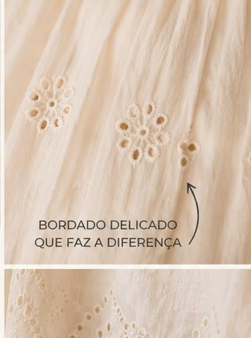 Vestido Encanto