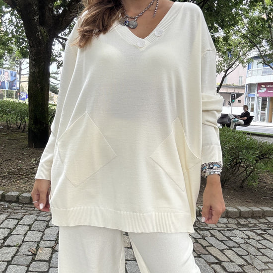 Conjunto Botões